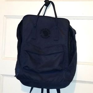Fjallraven re-kanken